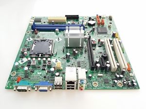 Motherboard for Lenovo Small Form Factor PC  ||  P/N : 71Y6942 ; 71Y8150