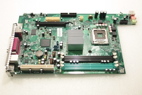 Motherboard for Lenovo M55 Small Form Factor PC