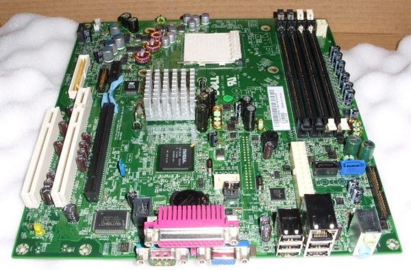 Motherboard for DELL Optiplex