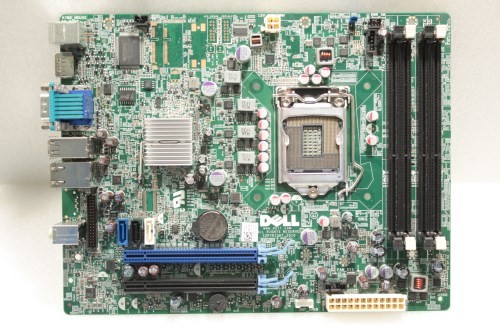 Dell 790 SFF LGA1155 DDR3 Desktop Motherboard D28YY 0D28YY.TESTED.SKU201852 