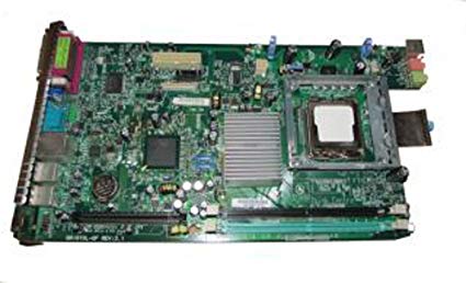 Motherboard for Lenovo Computer  ||  P/N :  45R7727/ 43C7178/ 87H4655/ 87H4656/ 45C9891