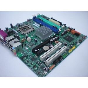 Motherboard for Lenovo Computer  ||  P/N :  45C3563/ 87H5131