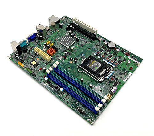 Motherboard for Lenovo Computer  ||  P/N :  0C16906