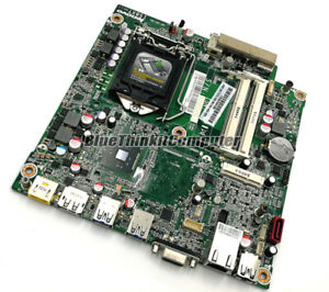 Motherboard for Lenovo M93p PC Tiny Form Factor PC