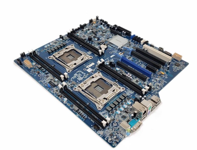 Motherboard for Dell Precision T7810 Workstation.