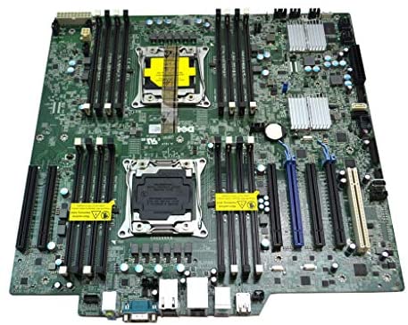 Motherboard for Dell Precision T7910 Tower Workstation.