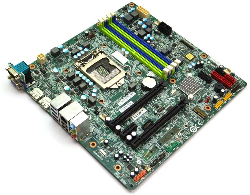Motherboard for Lenovo ThinkStation P310 Series.