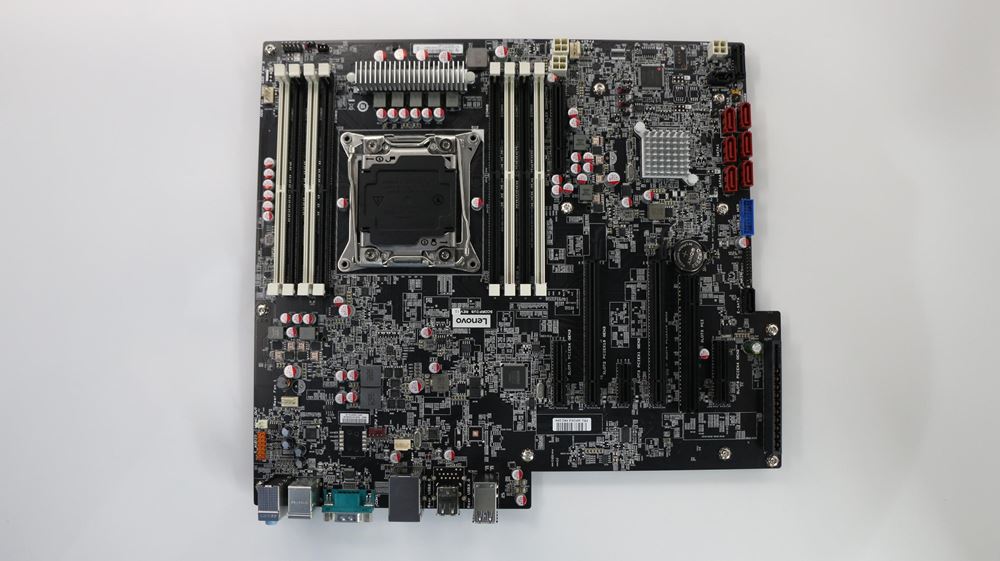 Motherboard for Lenovo Thinkstation P500 Series.