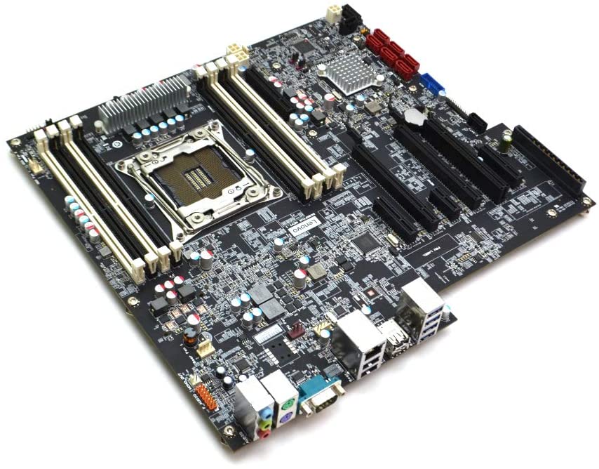 Motherboard for Lenovo Thinkstation P510 Series.