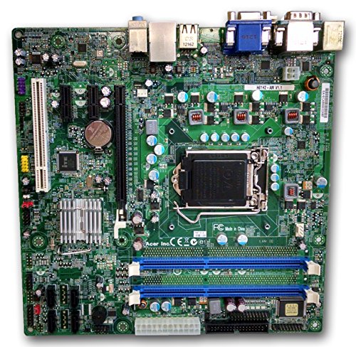 Acer Veriton Desktop Motherboard H2 H61H2-AM