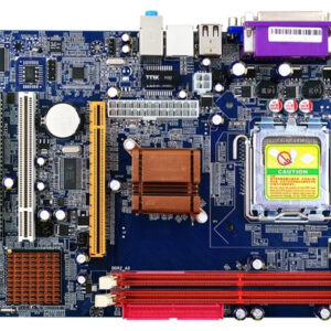 Intel Chipset Motherboard