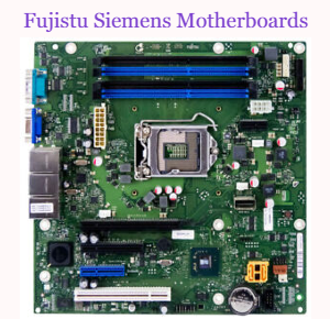 Fujistu Siemens